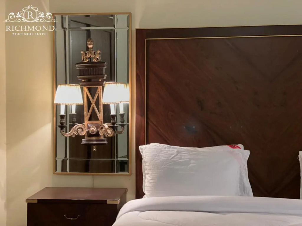 Richmond Boutique Hotel