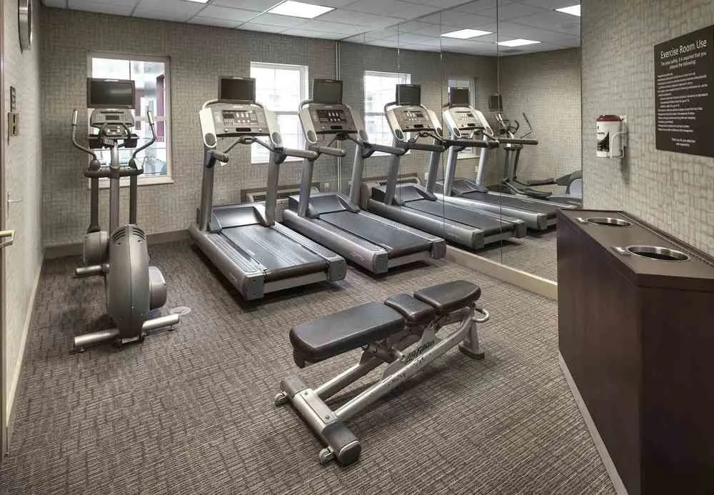 Residence Inn Somerset