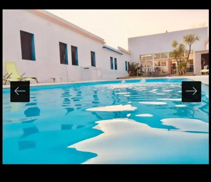 Piriápolis Hostel & suites