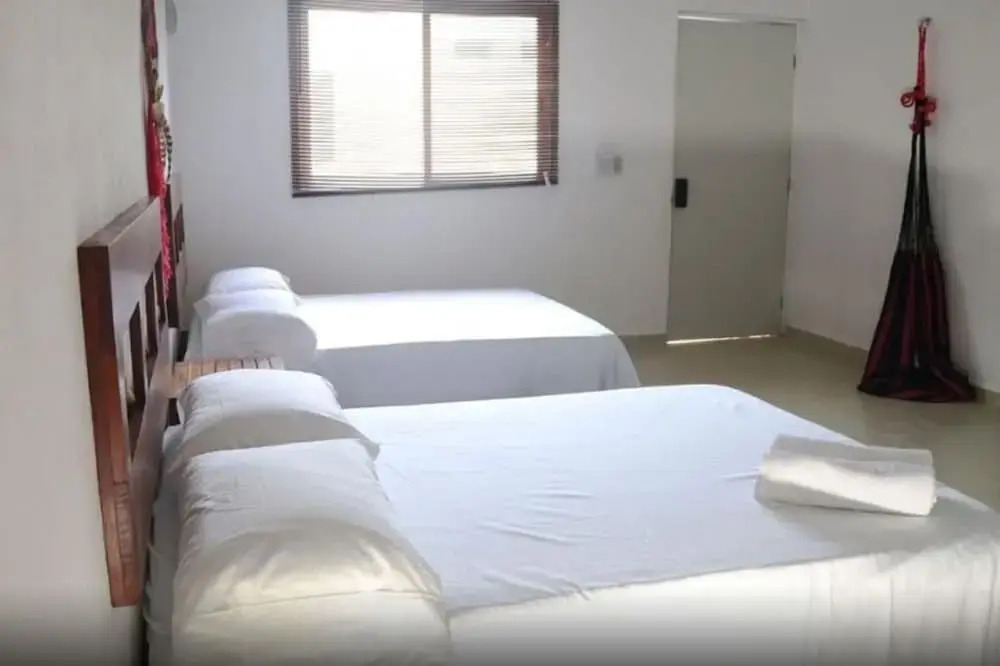 Flamingos Hostel