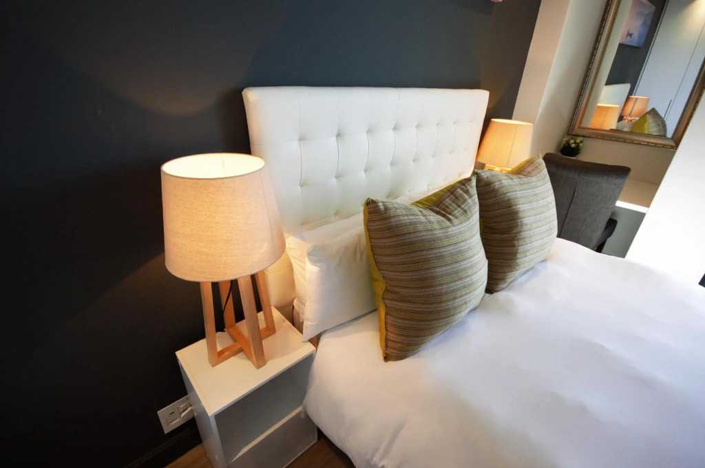 Century City Luxury Apartments