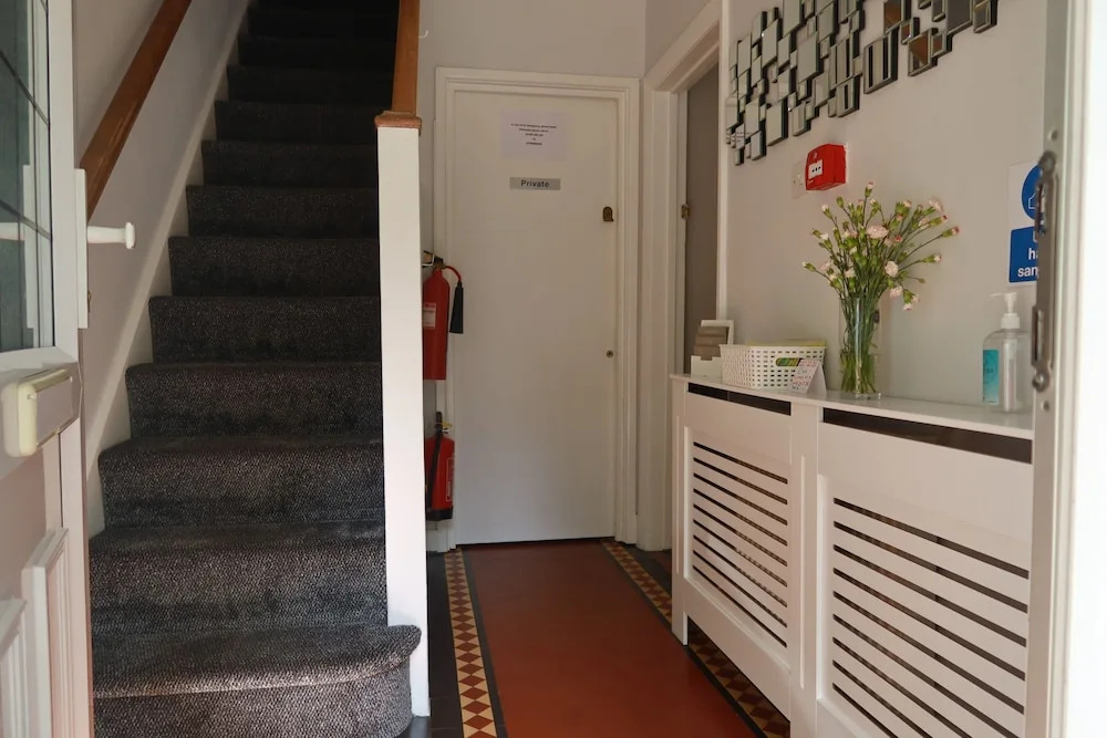 Avonlea Guest House