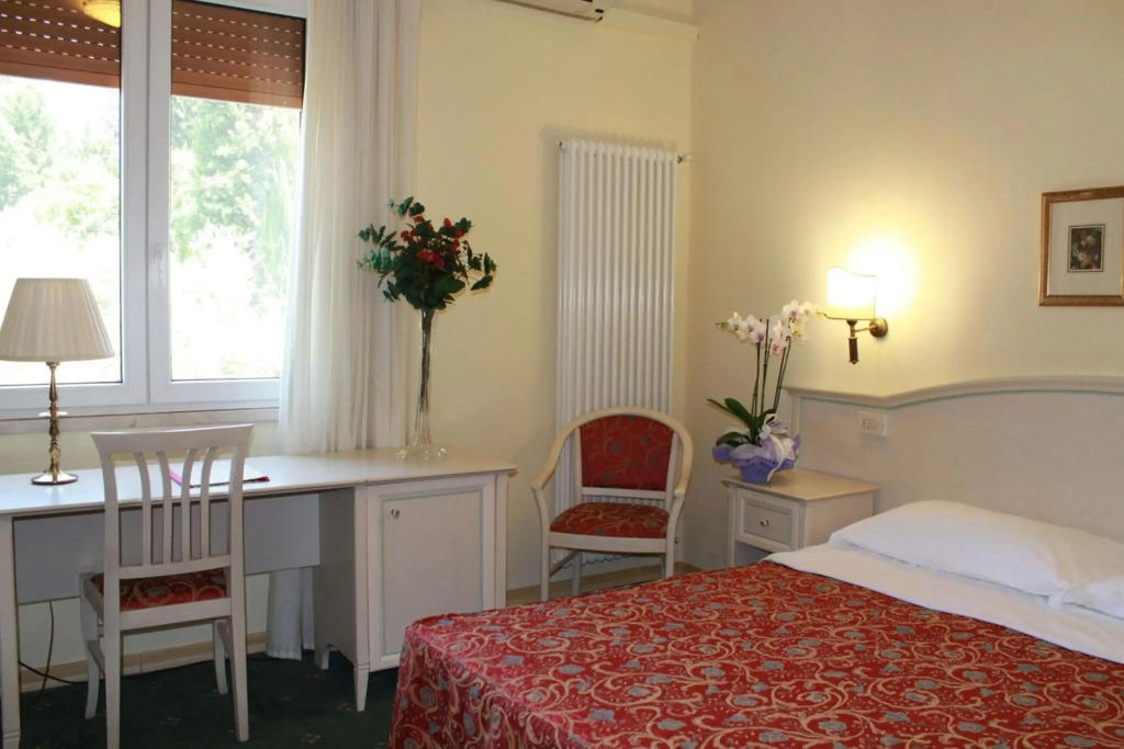 Hotel Monna Lisa