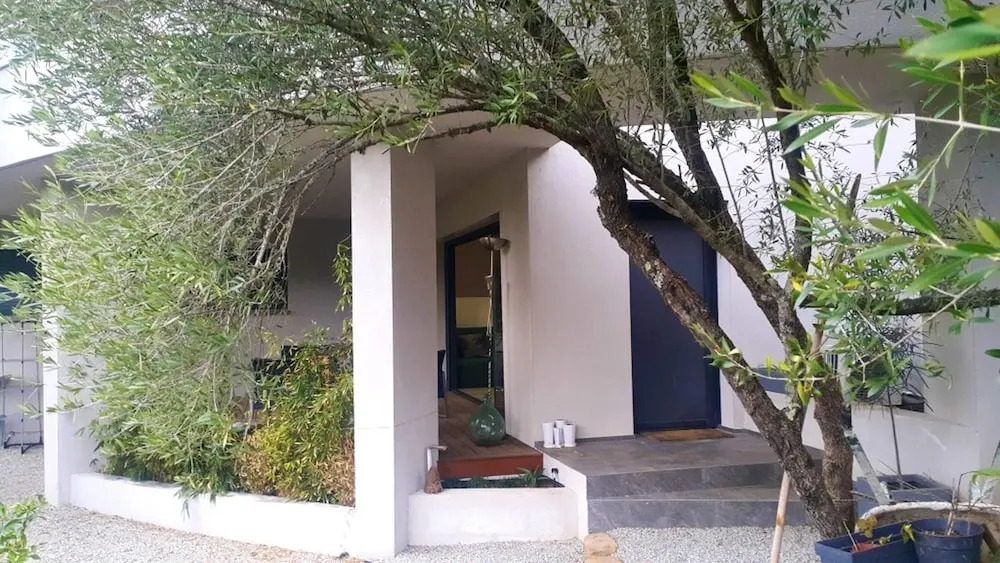 Studio in Porticcio, With Terrace and Wifi - 2 km From the Beach