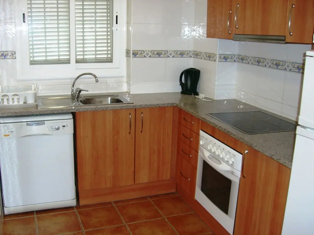 Apartaments Agencia Garganta
