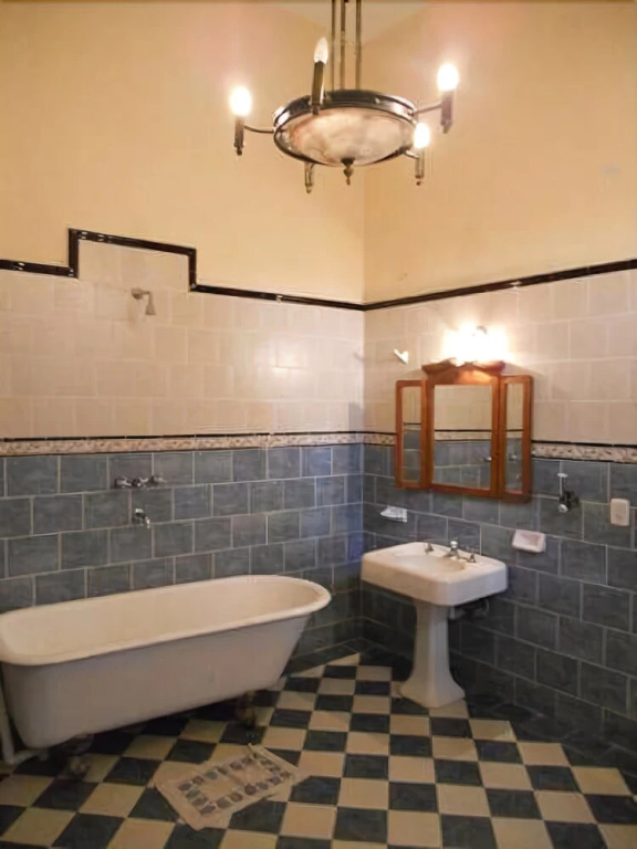 Hotel Santa María de la Salud