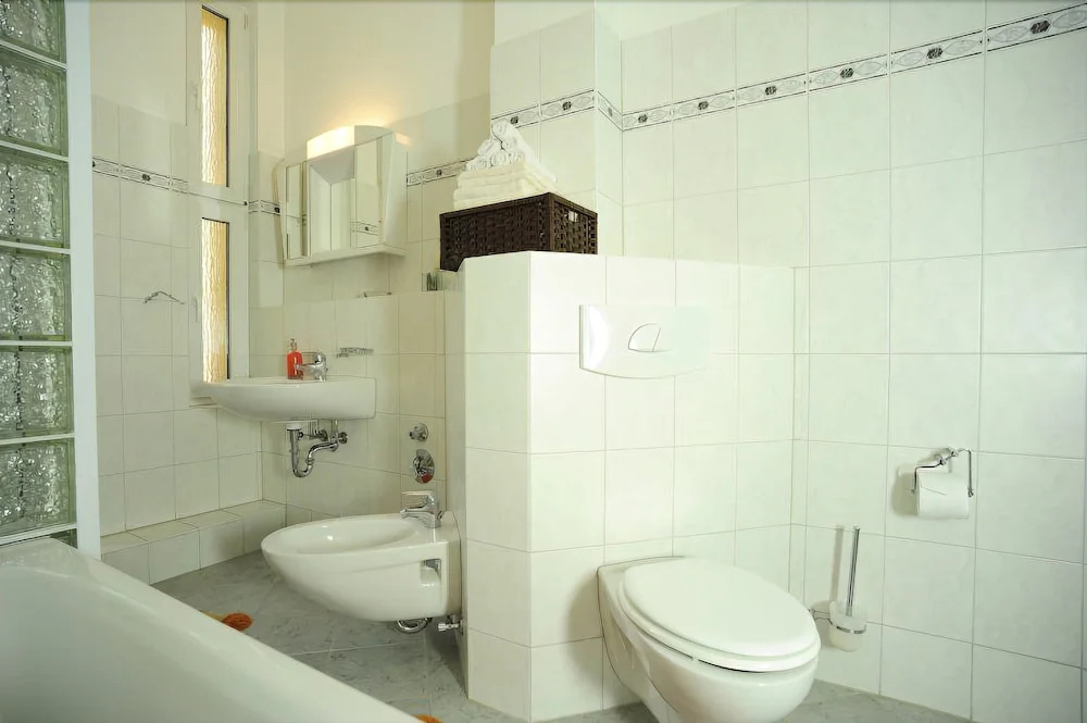 KG Apartment Berlin