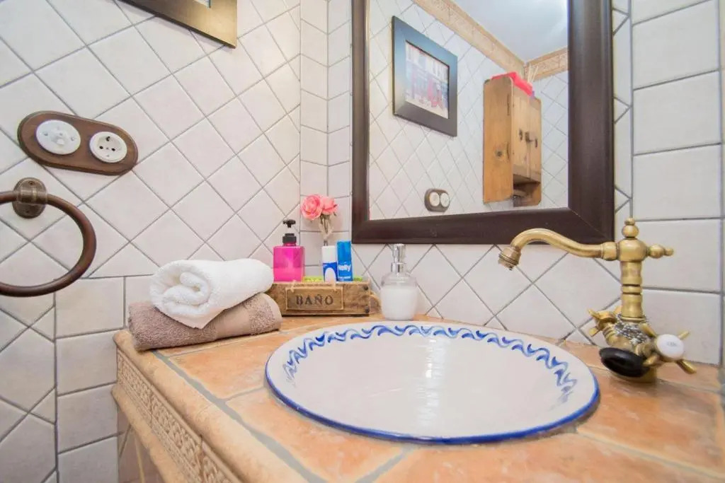 Casita del Realejo