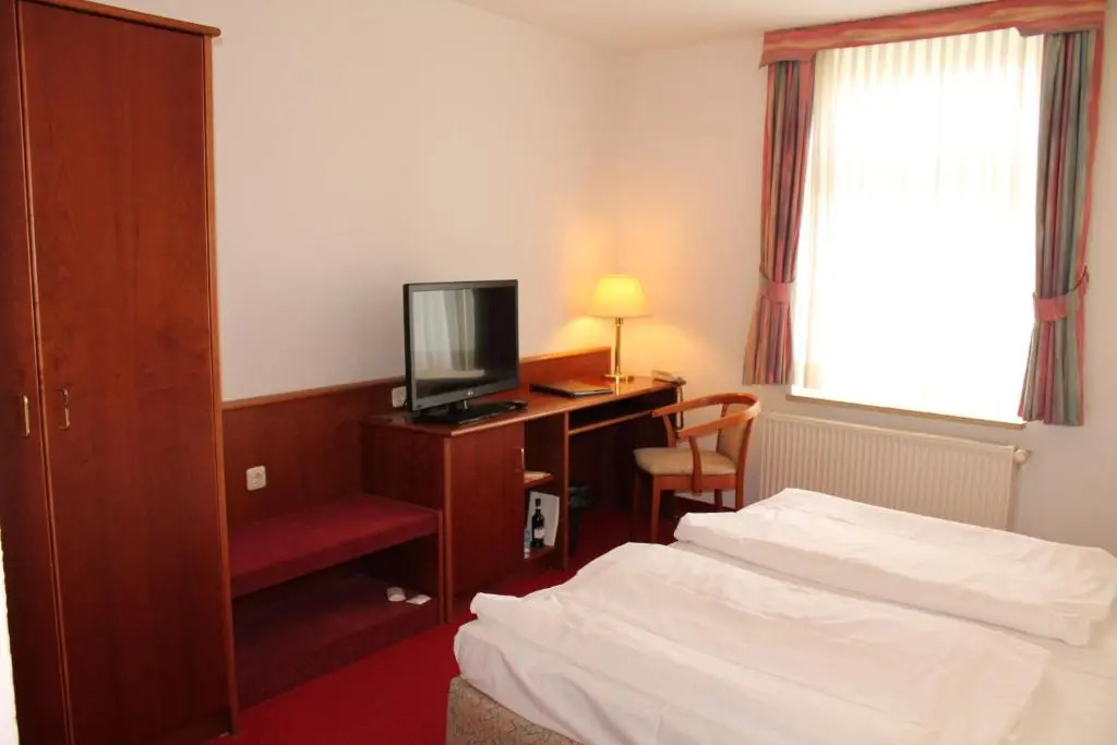 Hotel Fürsteneck