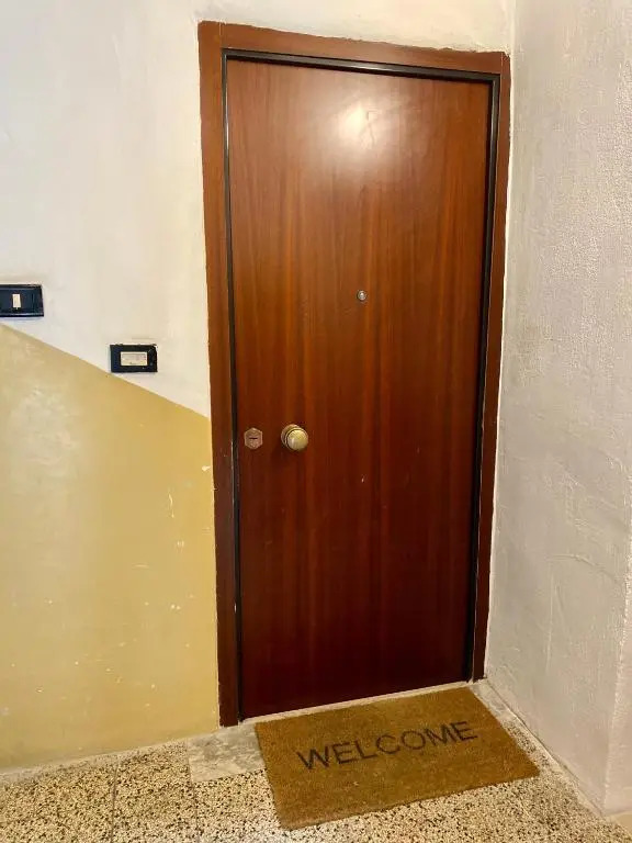 Pisani Apartment