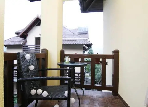 Sinaia Mansion Boutique