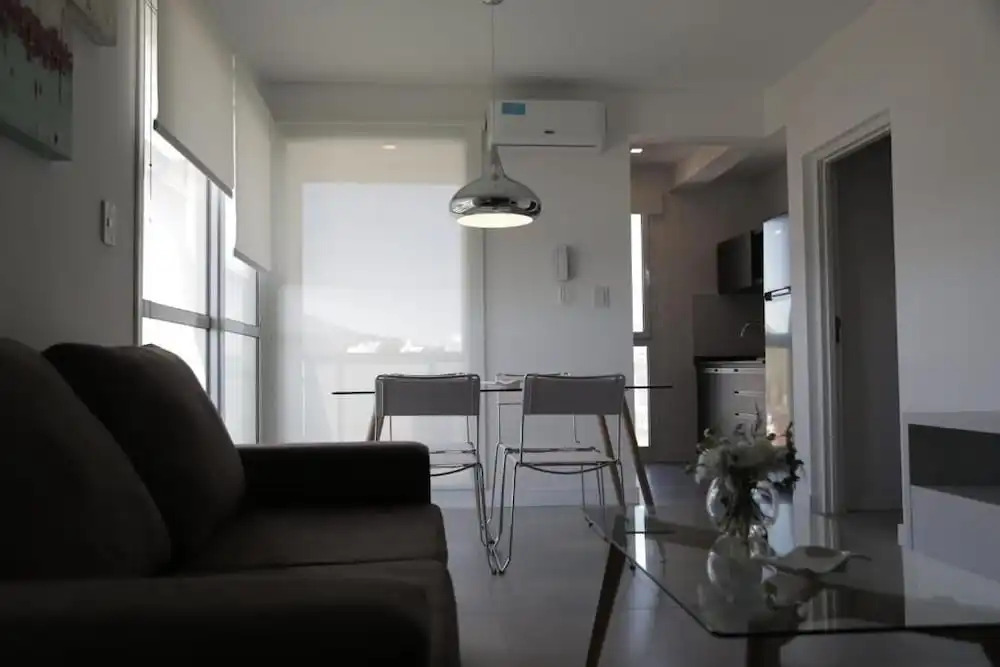 Be Haus Temporary Apartments