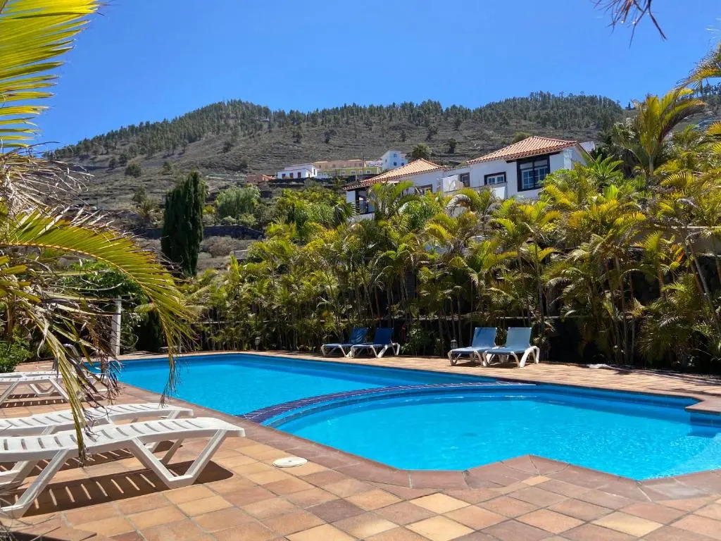 Casa Simon -Villa Colón