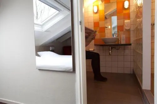 Kruller - Hotel B&B