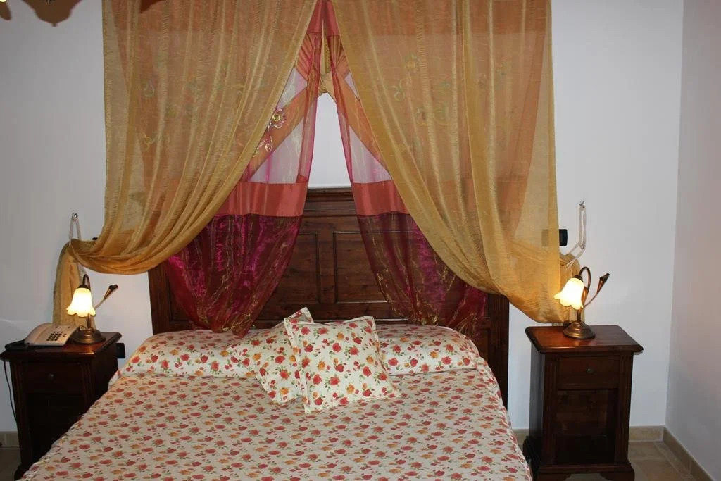 Agriturismo Country House Villa Palombara