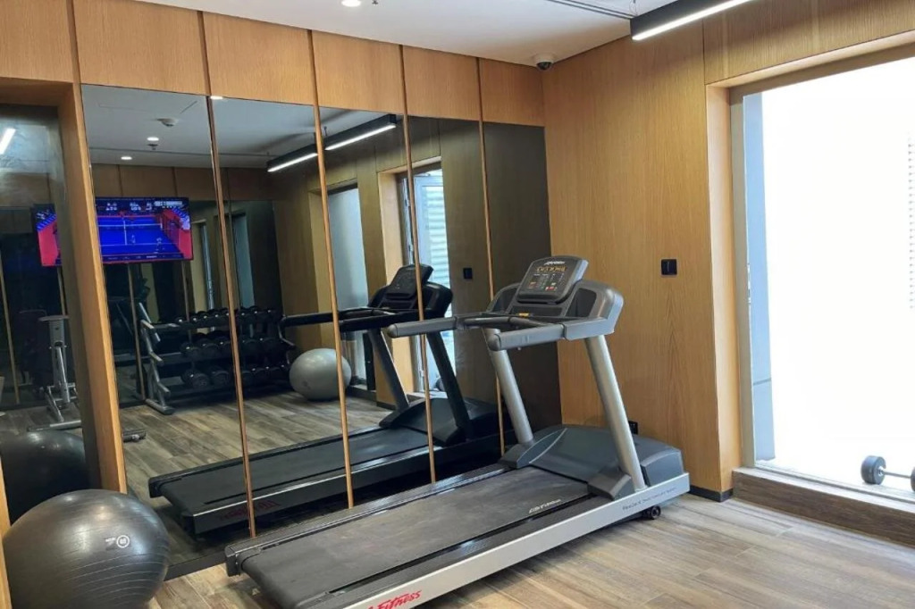 Swiss-Belinn Sharq, Kuwait