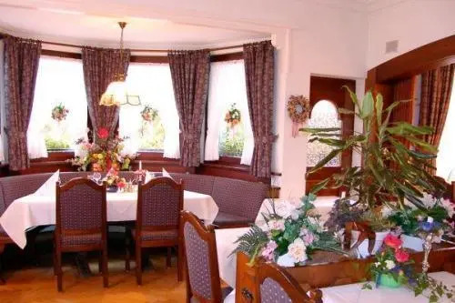 Gasthaus Waldeslust