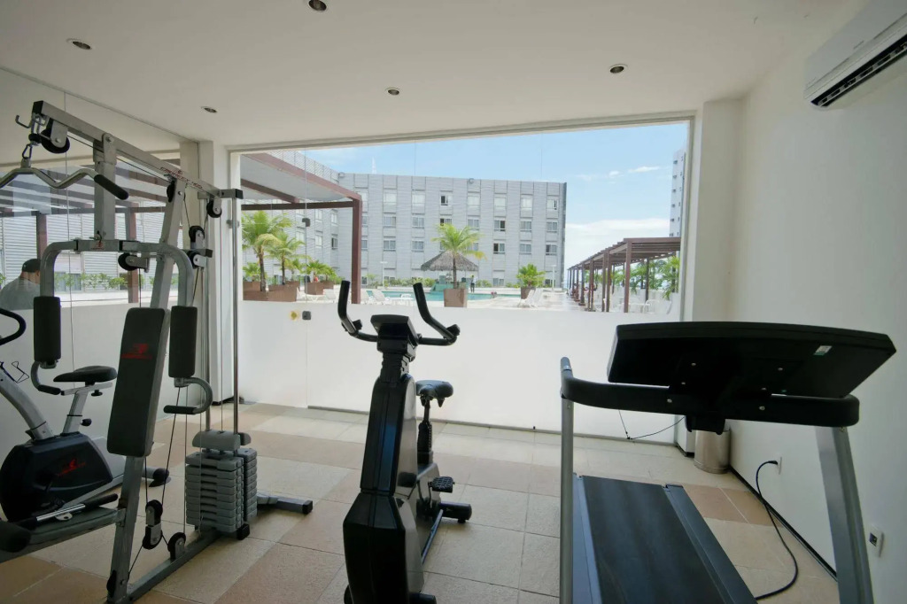 Oasis Imperial & Fortaleza