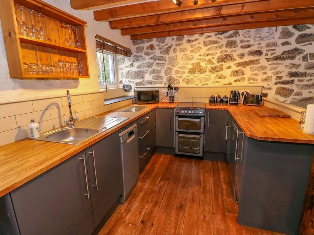 King Gaddle Cottage