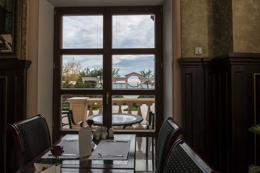 La Gioconda Boutique Hotel