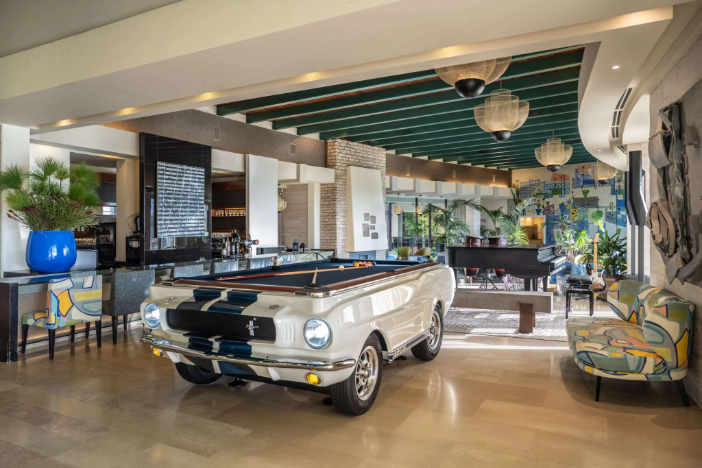 Dan Accadia Herzliya Hotel