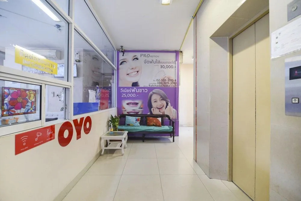 OYO 925 Ruamsub 2