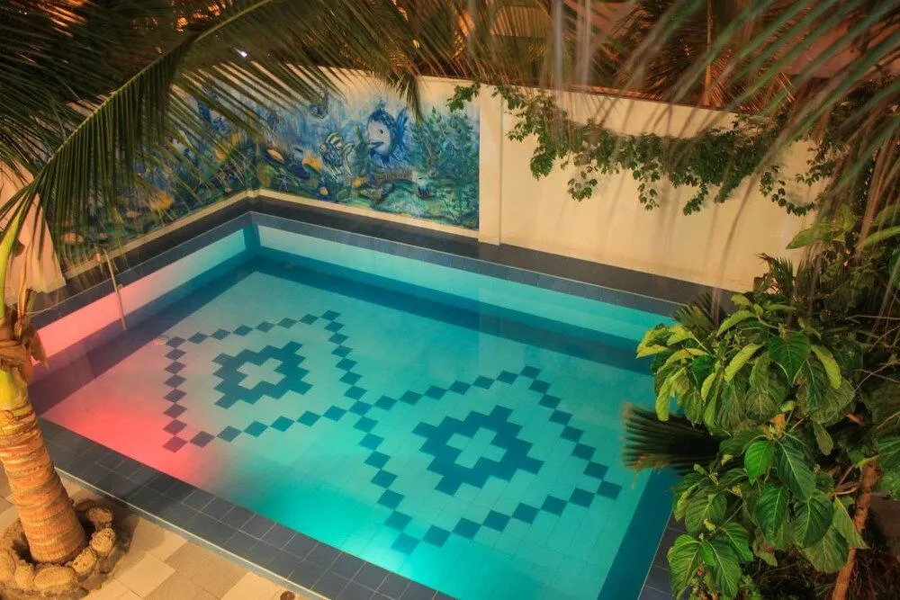 Hotel Mama Sirena