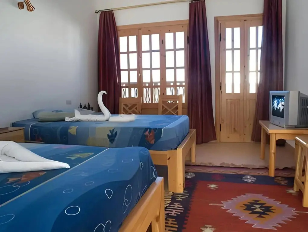 Star Of Dahab Hotel