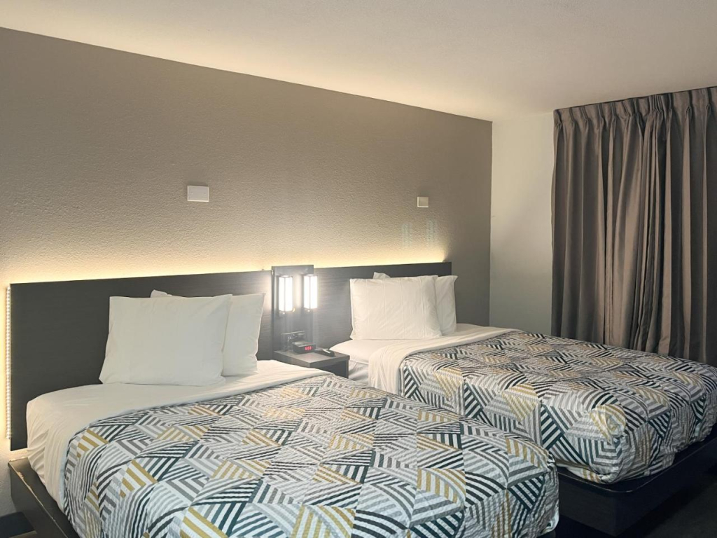Super 8 Augusta