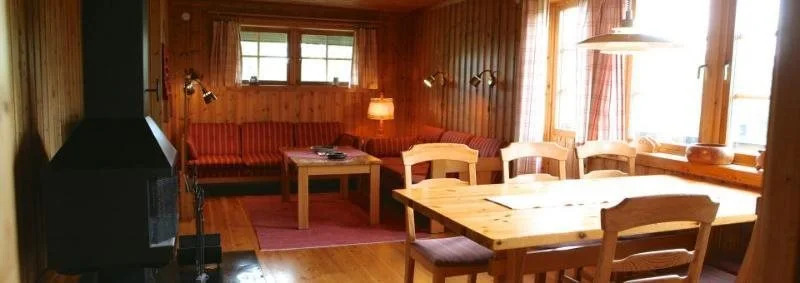 Fjallsatern