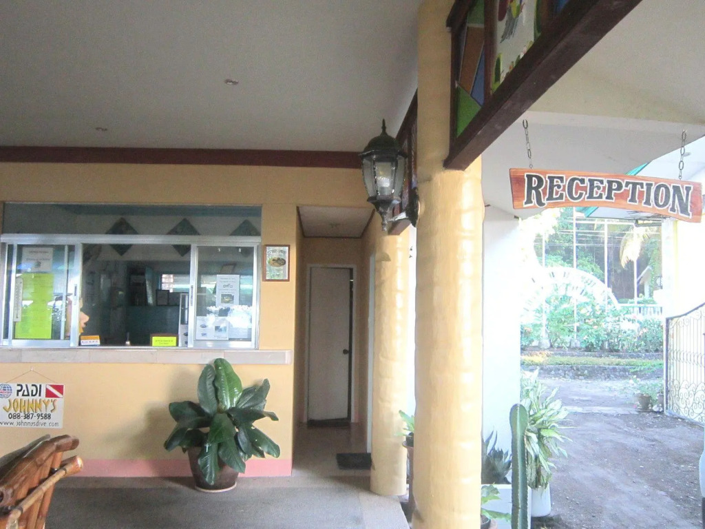 Camiguin Island Golden Sunset Beach Club