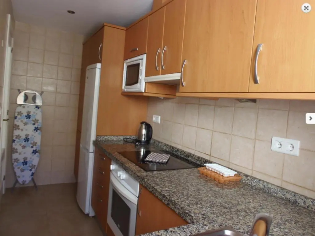 Apartamento FUENTES de NERJA Nsf20