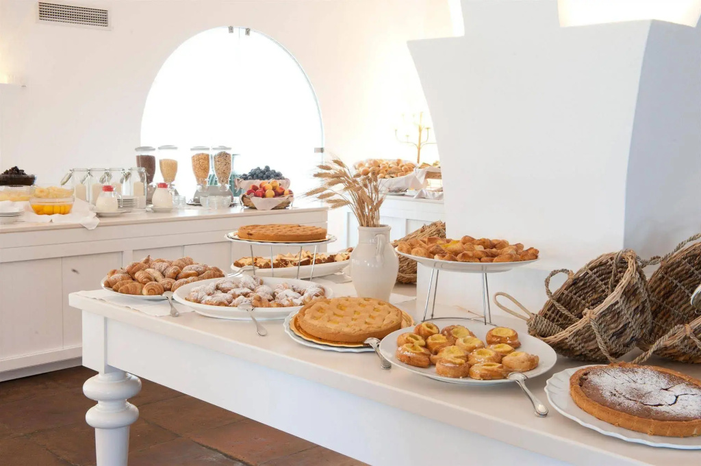 Ostuni a Mare
