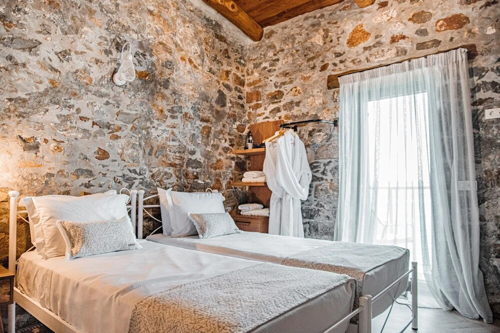 Petra Elounda Suites