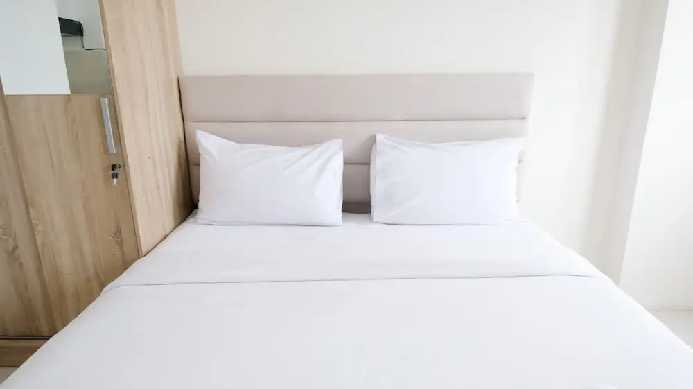 Cozy Stay Studio At Puncak Permai Apartment