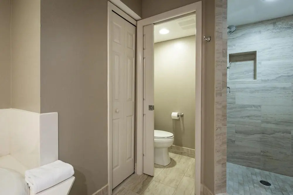 Gullwing 602 - Three Bedroom Condo