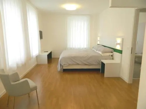 Palamostre Residence