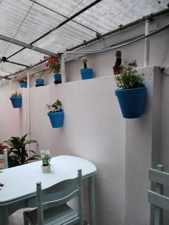 Albergue San Martin