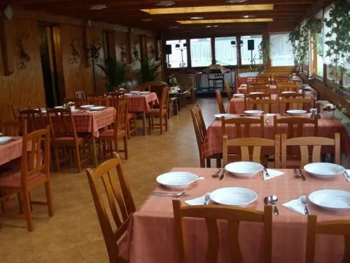 Hotel Kumilla
