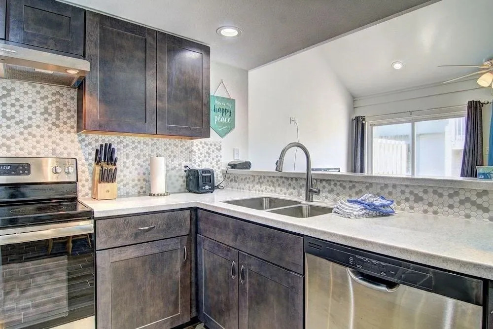El Cortez s 116 - 3 Br Condo