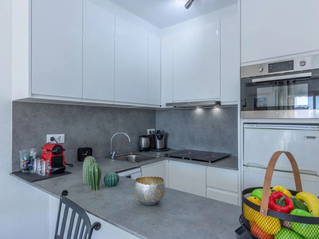 Apartment Pattaya Ispica 9499