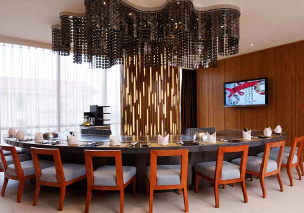 Windsor Park Hotel Kunshan