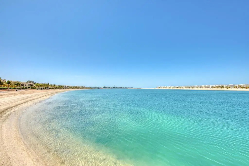 RH- Stunning 1BR, stunning water views in Ras Al Khaimah