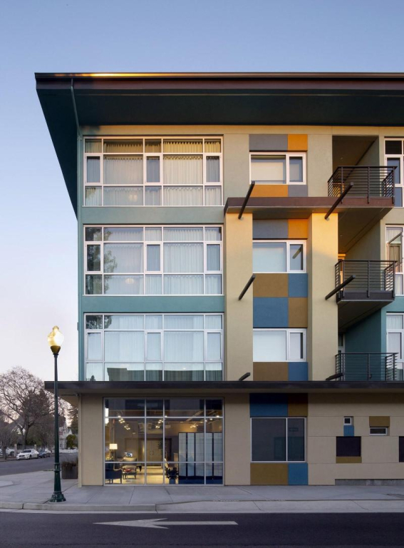 Art House Hotel