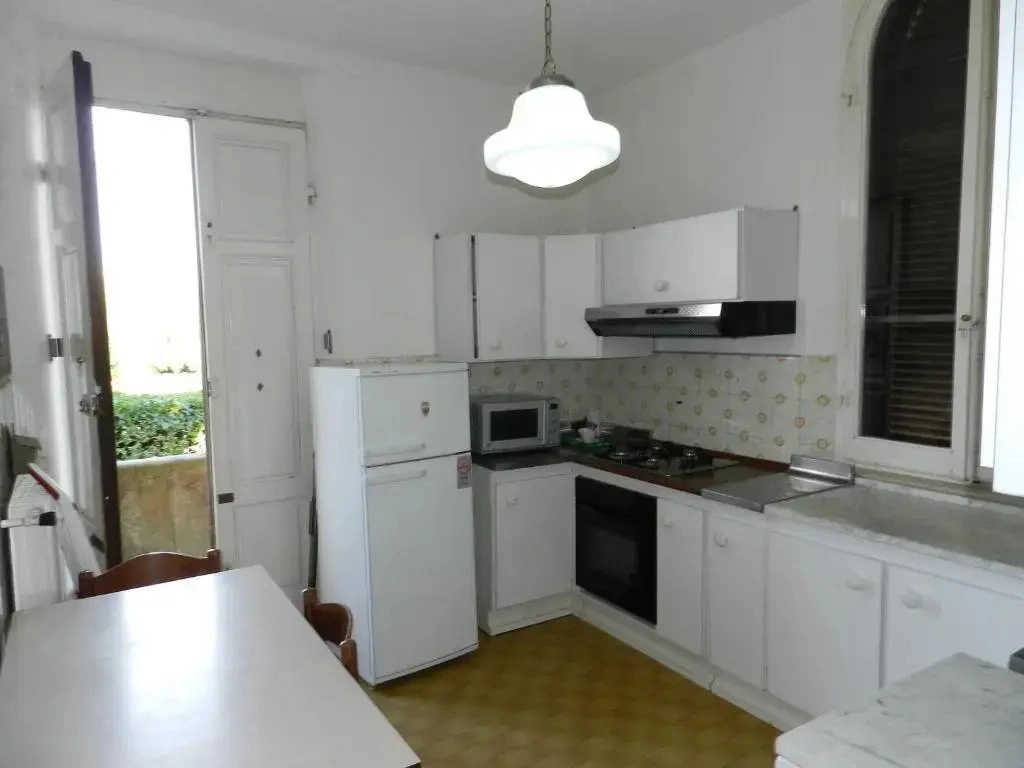 Villa Liberty Tolomei