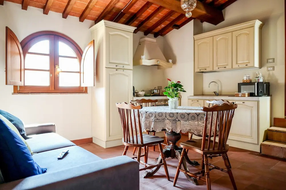 Tenuta i Mandorli, Pool, Wifi, Peccioli