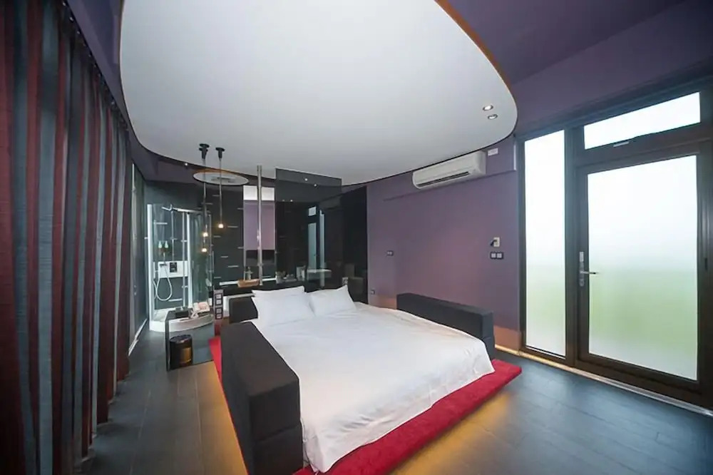 Wan Qu Villa Homestay