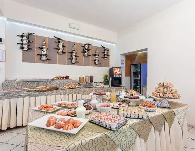 Hotel Anthos