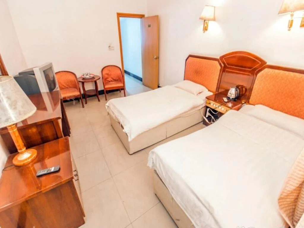 Jingxin Hotel