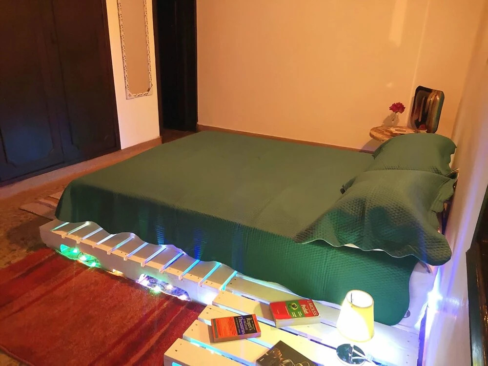 GREEN DOOR HOSTEL BOUTIQUE